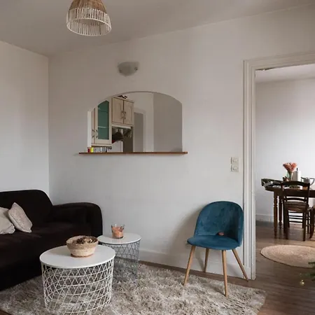 Charming 50m In The Heart Of *