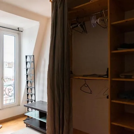 Appartement Charming 50m In The Heart Of *