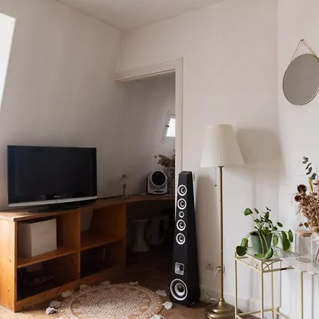 Charming 50m In The Heart Of