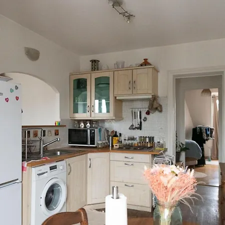 Appartement Charming 50m In The Heart Of *