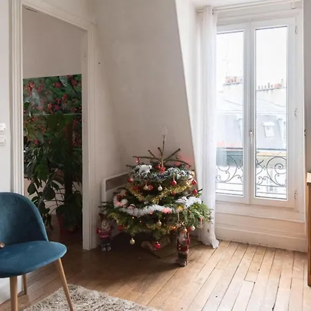 Charming 50m In The Heart Of