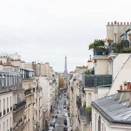 Charming 50m In The Heart Of